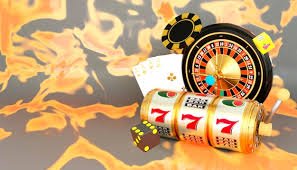 Discover the Thrills of Casino BloodySlots 58766849